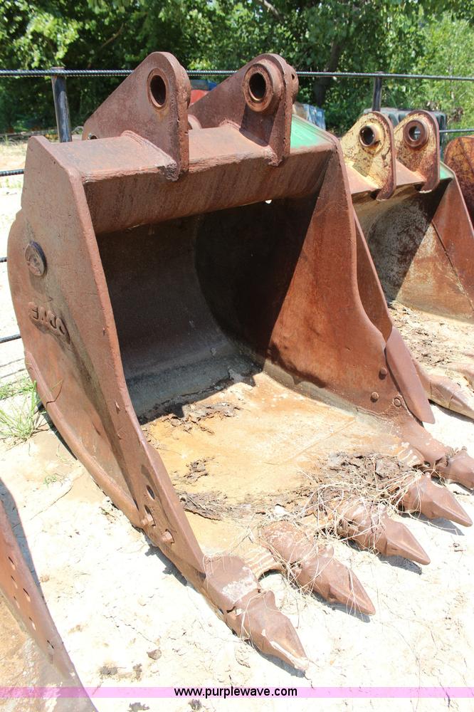 image for item I1501 Eaco bucket