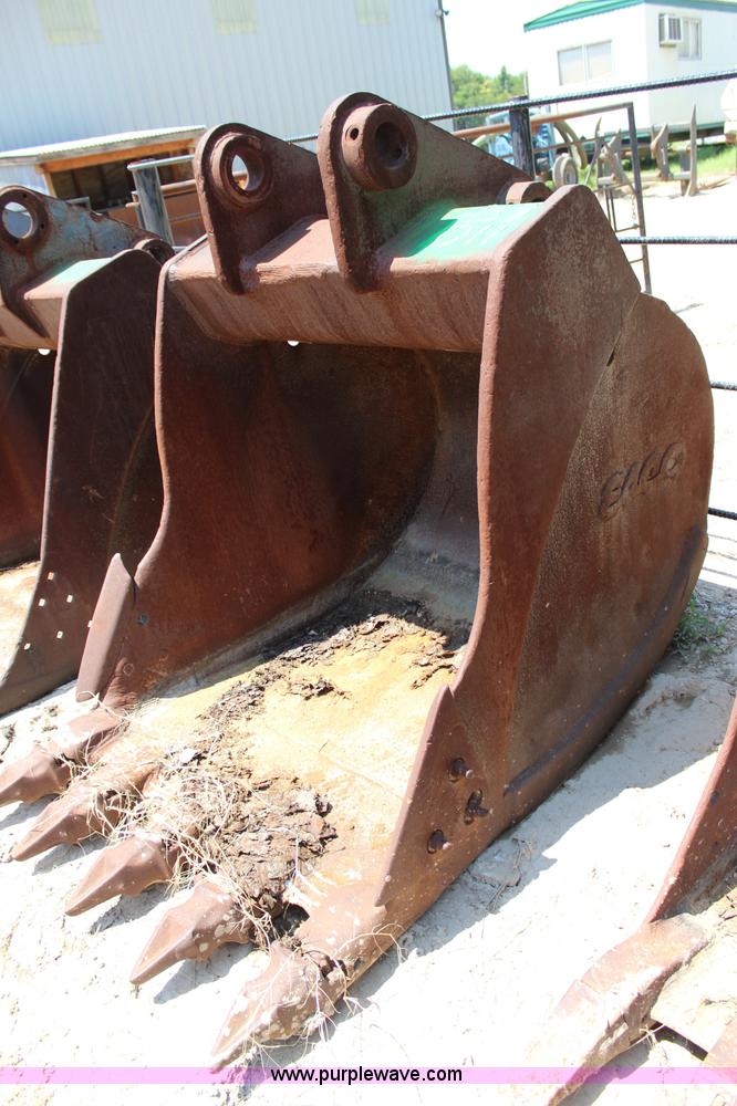 image for item I1501 Eaco bucket