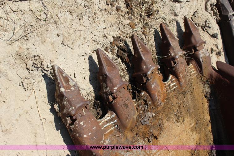 image for item I1501 Eaco bucket