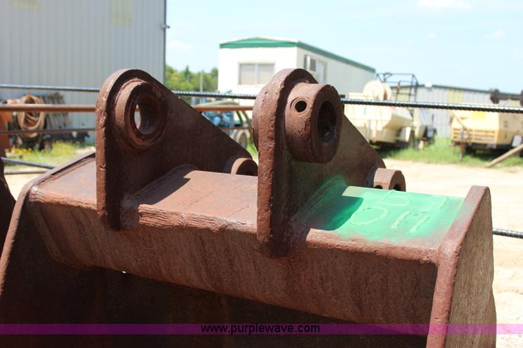 image for item I1501 Eaco bucket