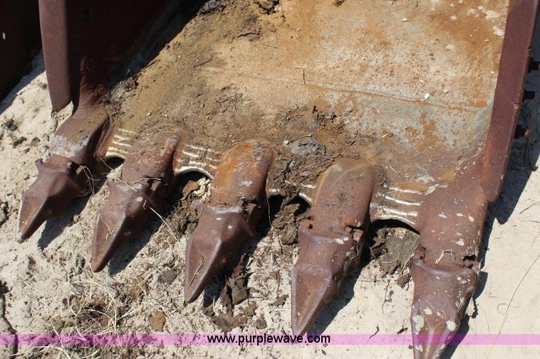 image for item I1501 Eaco bucket