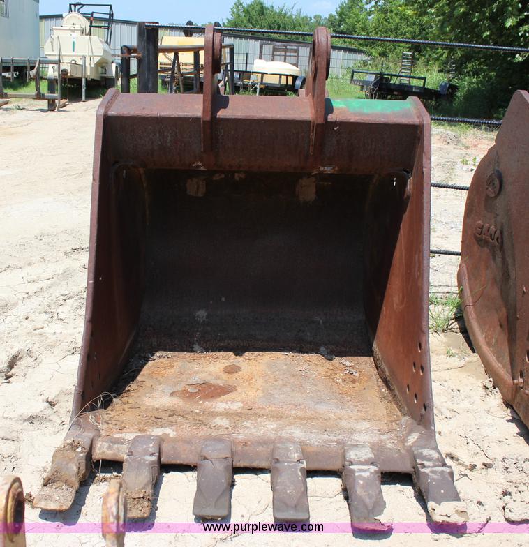 image for item I1502 Eaco bucket