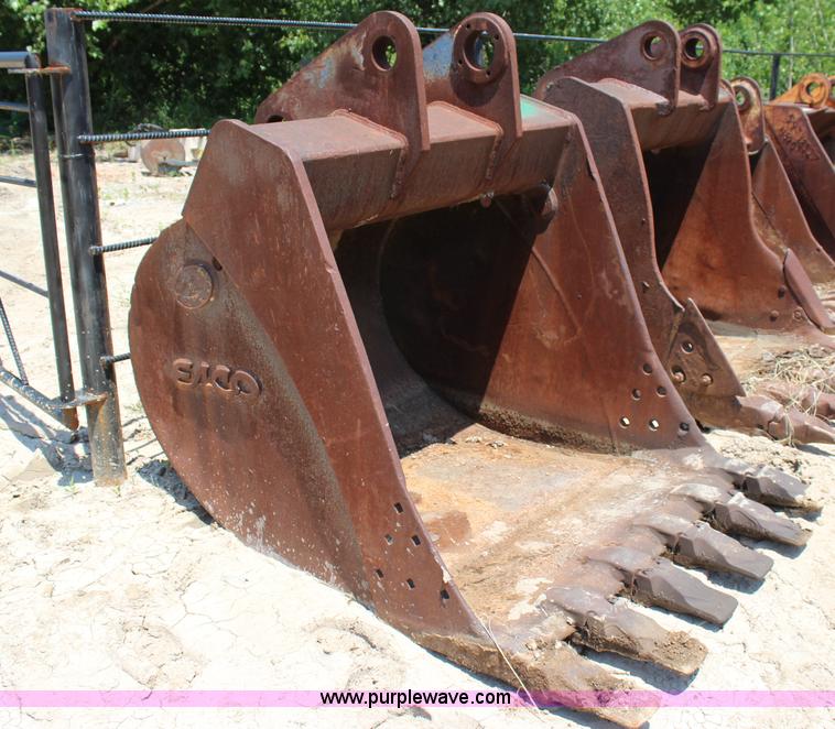 image for item I1502 Eaco bucket