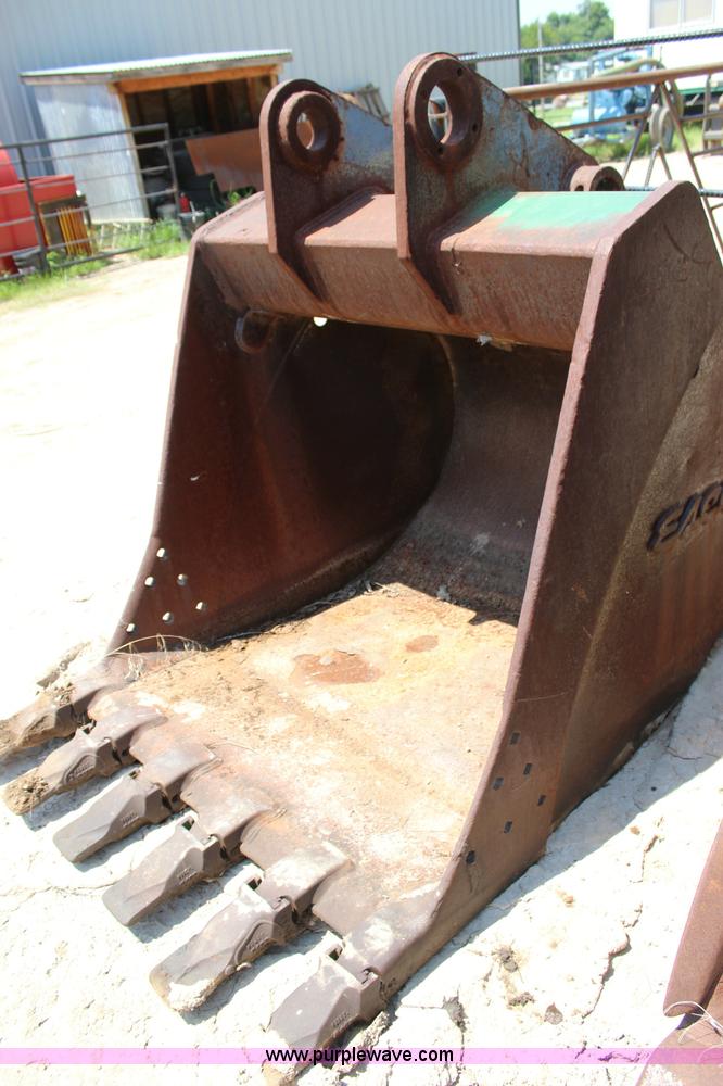 image for item I1502 Eaco bucket