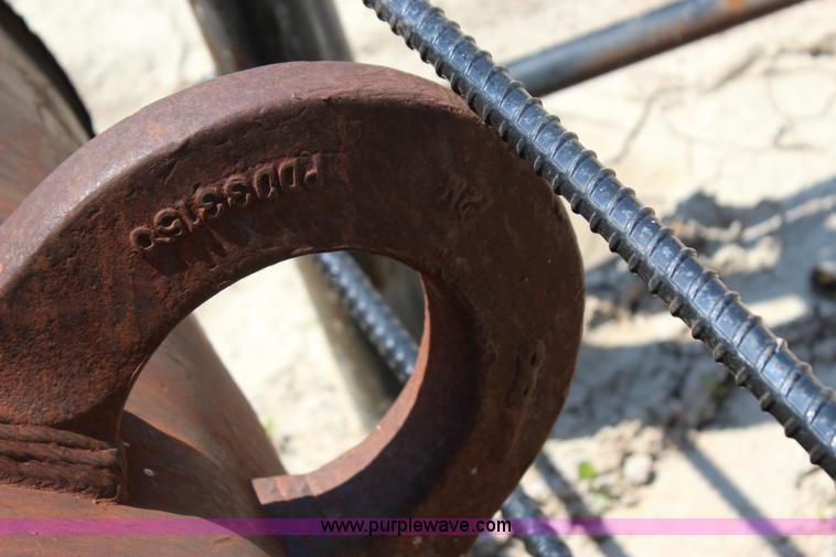 image for item I1502 Eaco bucket