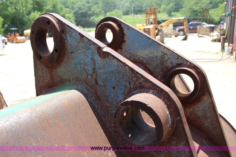 image for item I1502 Eaco bucket