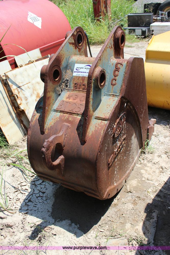 image for item I1503 Eaco bucket