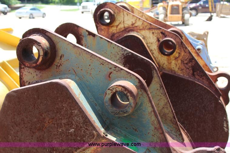 image for item I1503 Eaco bucket