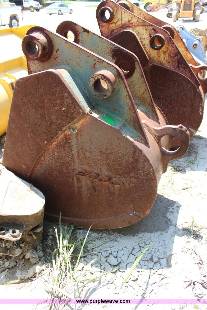 image for item I1503 Eaco bucket