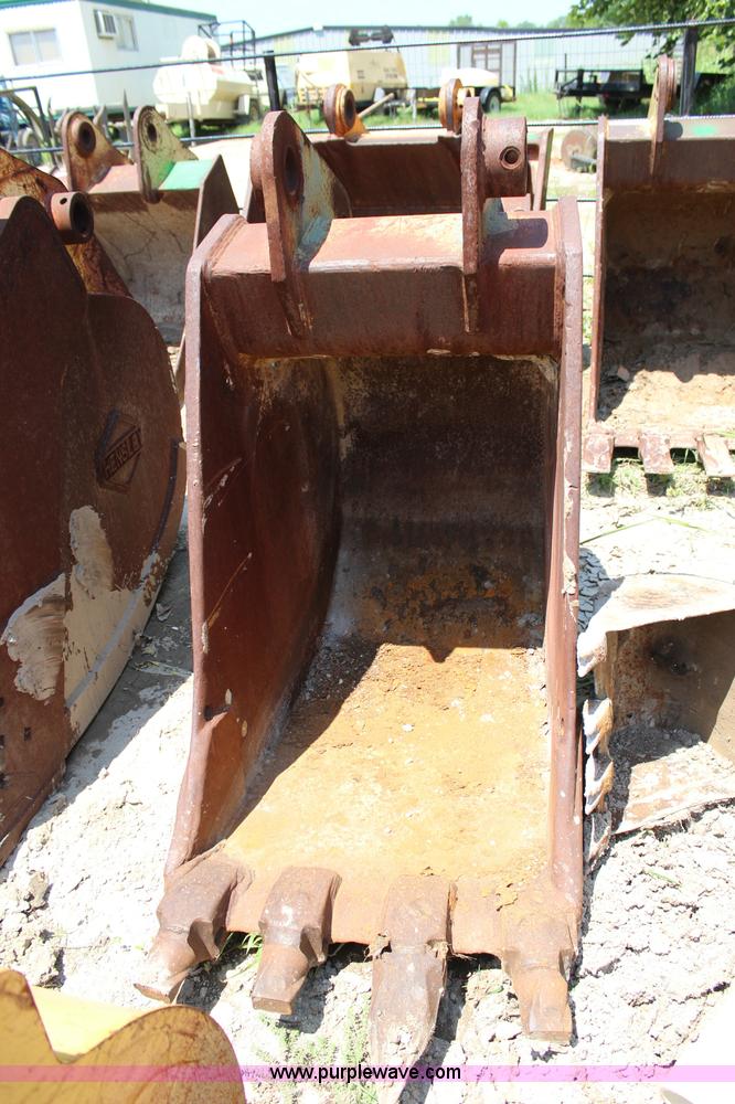 image for item I1503 Eaco bucket