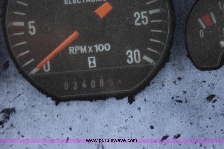 image for item I1521 Ingersoll Rand 30105DXTF smooth drum vibratory roller