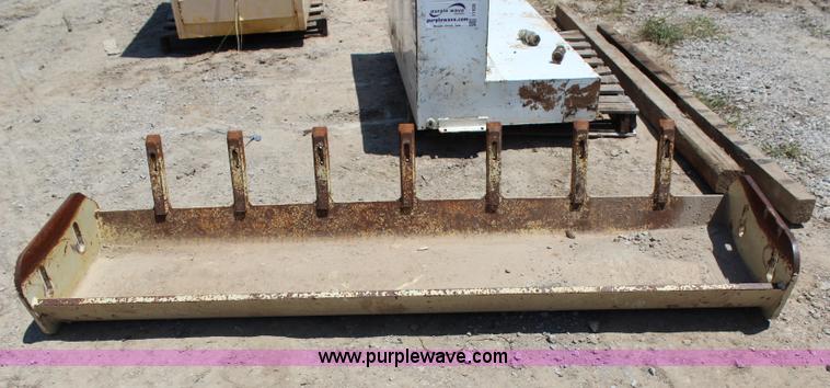 image for item I1521 Ingersoll Rand 30105DXTF smooth drum vibratory roller