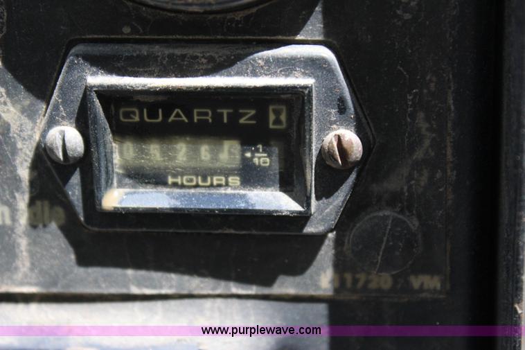 image for item I1525 Red-d-arc ZR-8 welder