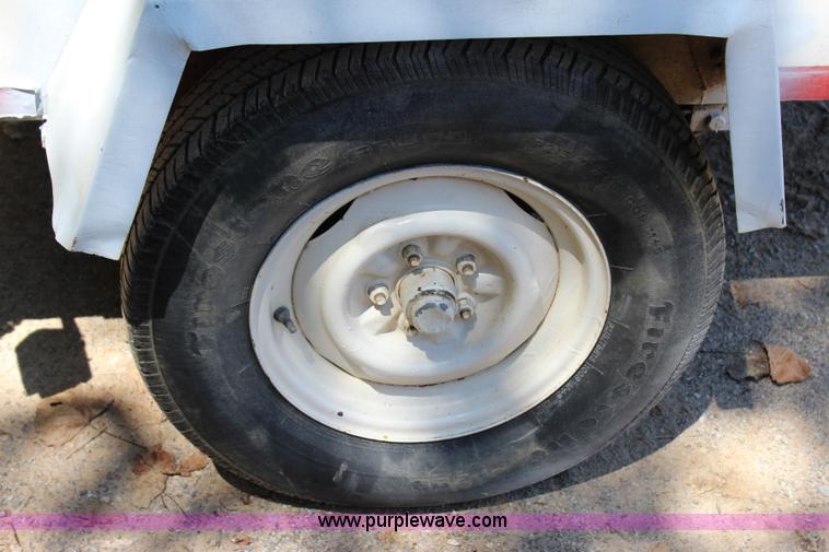 image for item I1525 Red-d-arc ZR-8 welder