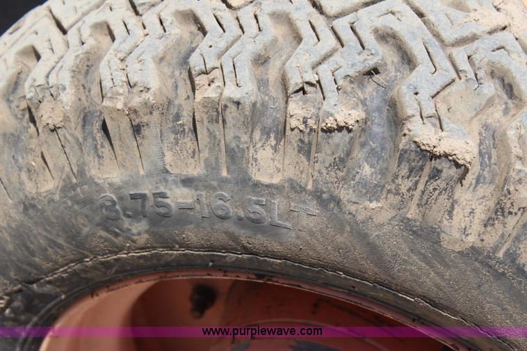 image for item I1529 1996 JLG 40HA boom lift