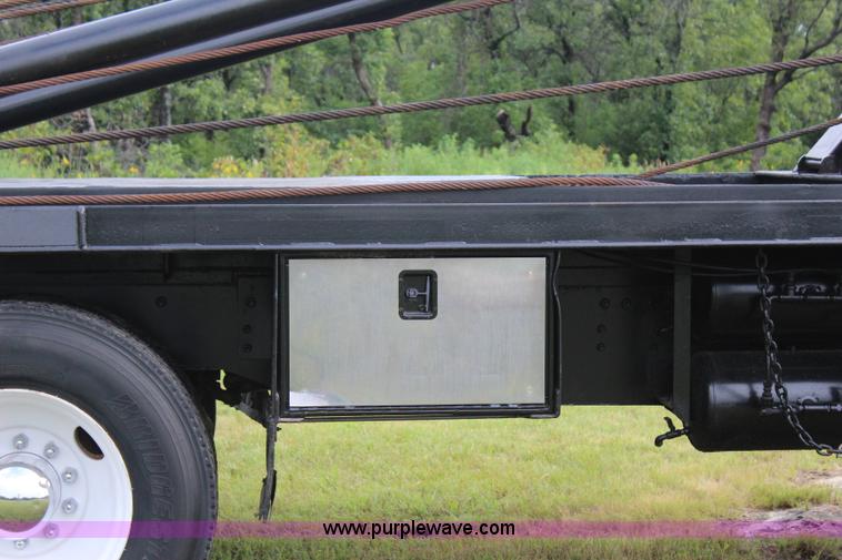 image for item I1546 1982 Autocar DC64B winch truck