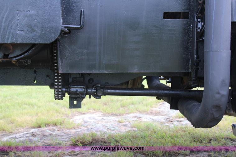 image for item I1546 1982 Autocar DC64B winch truck