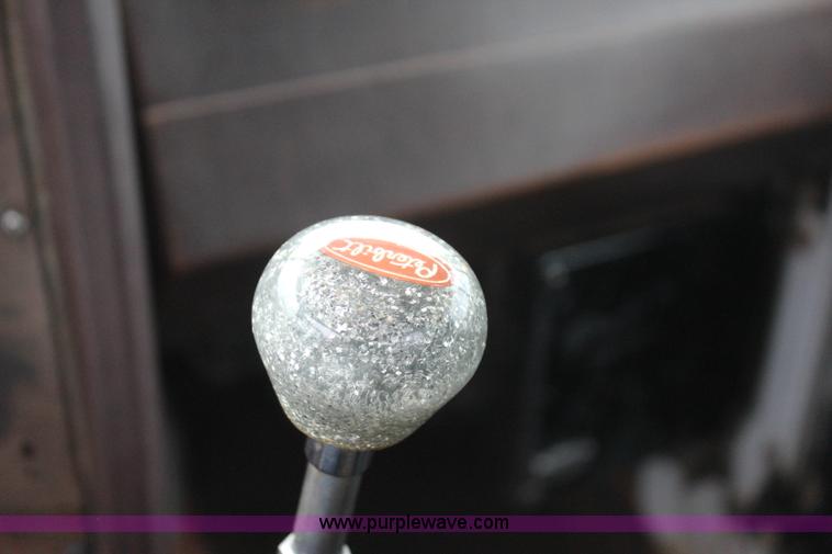 image for item I1546 1982 Autocar DC64B winch truck