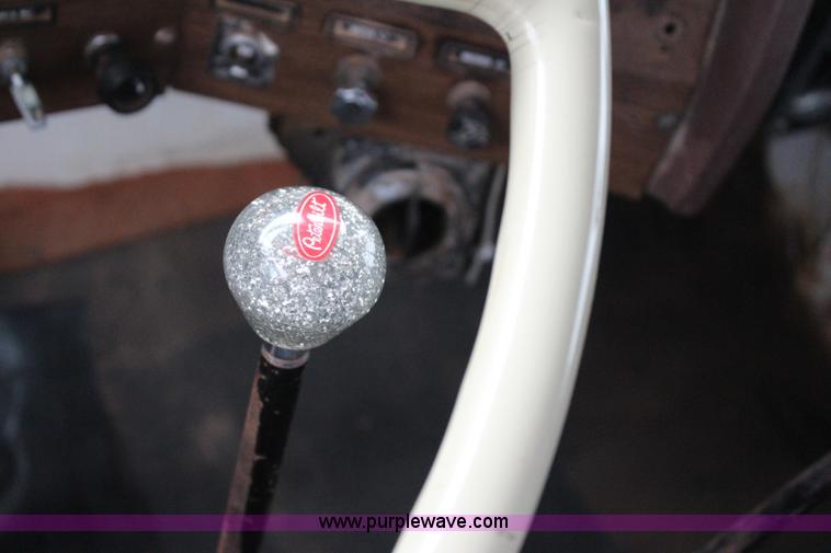 image for item I1546 1982 Autocar DC64B winch truck