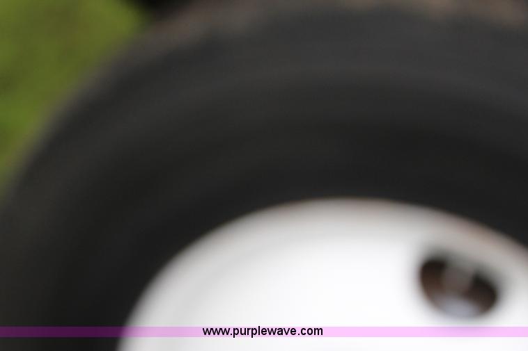 image for item I1546 1982 Autocar DC64B winch truck