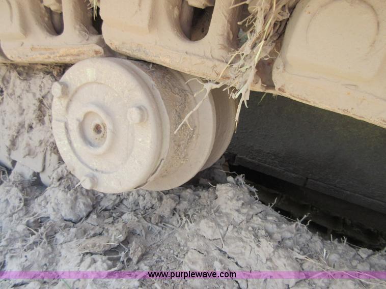 image for item I2024 Terex 82-40 dozer