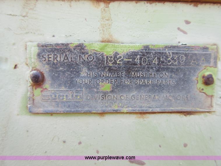 image for item I2024 Terex 82-40 dozer