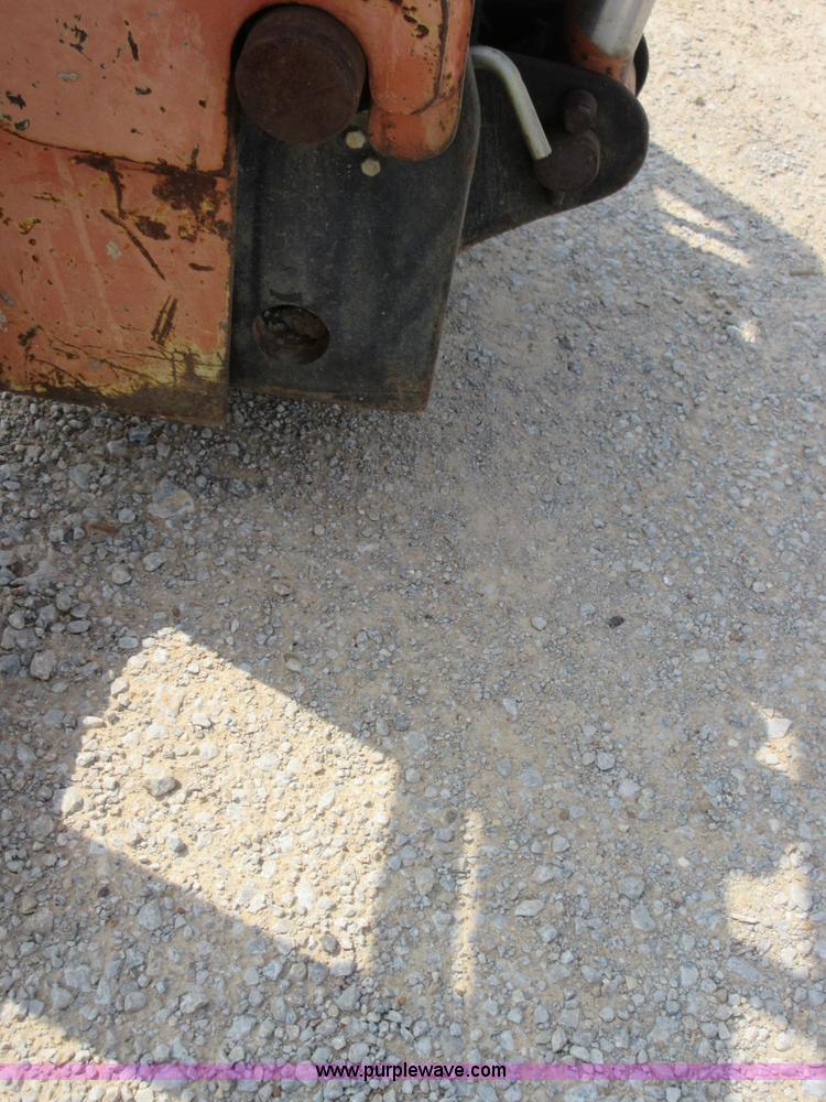 image for item I2027 Lull 644B-42 telehandler