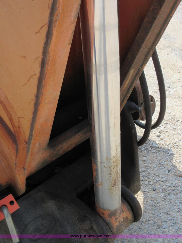 image for item I2027 Lull 644B-42 telehandler