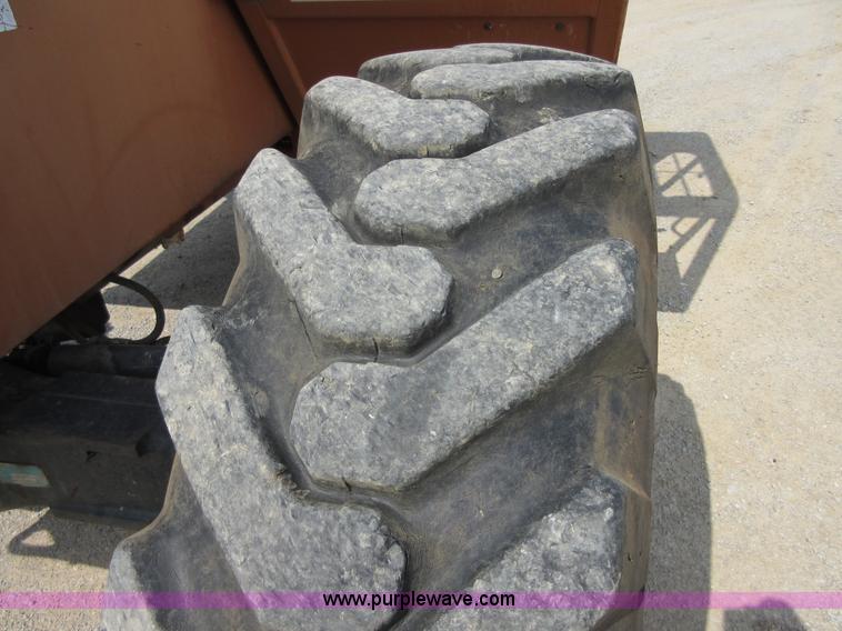 image for item I2027 Lull 644B-42 telehandler