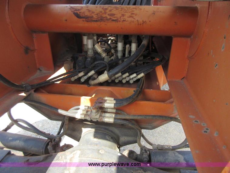 image for item I2027 Lull 644B-42 telehandler