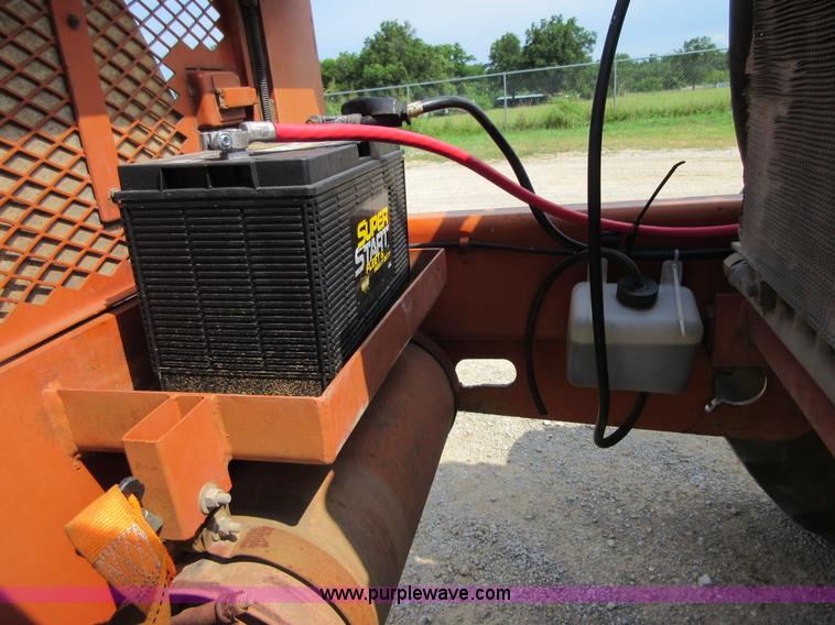 image for item I2027 Lull 644B-42 telehandler