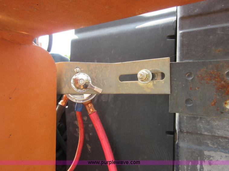 image for item I2027 Lull 644B-42 telehandler