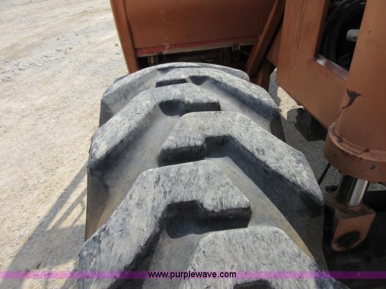image for item I2027 Lull 644B-42 telehandler
