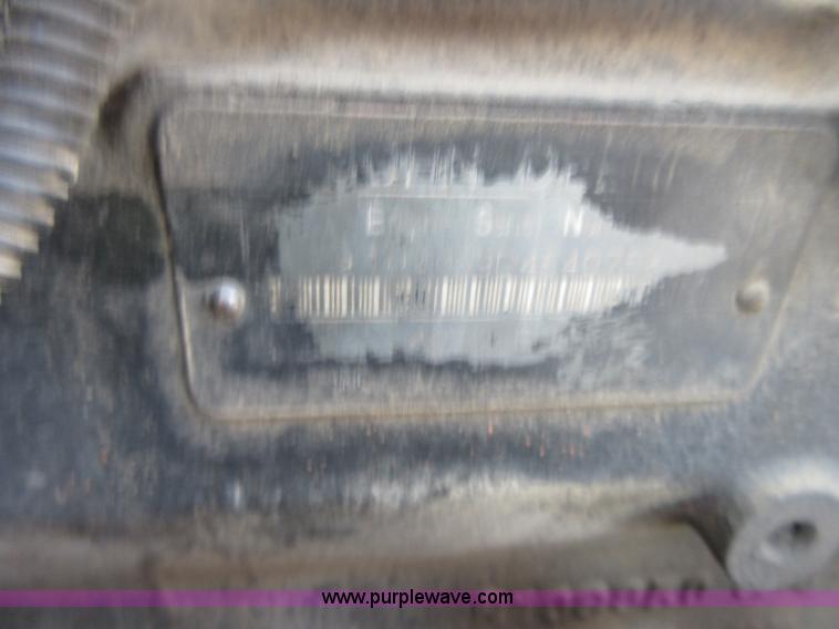 image for item I2027 Lull 644B-42 telehandler