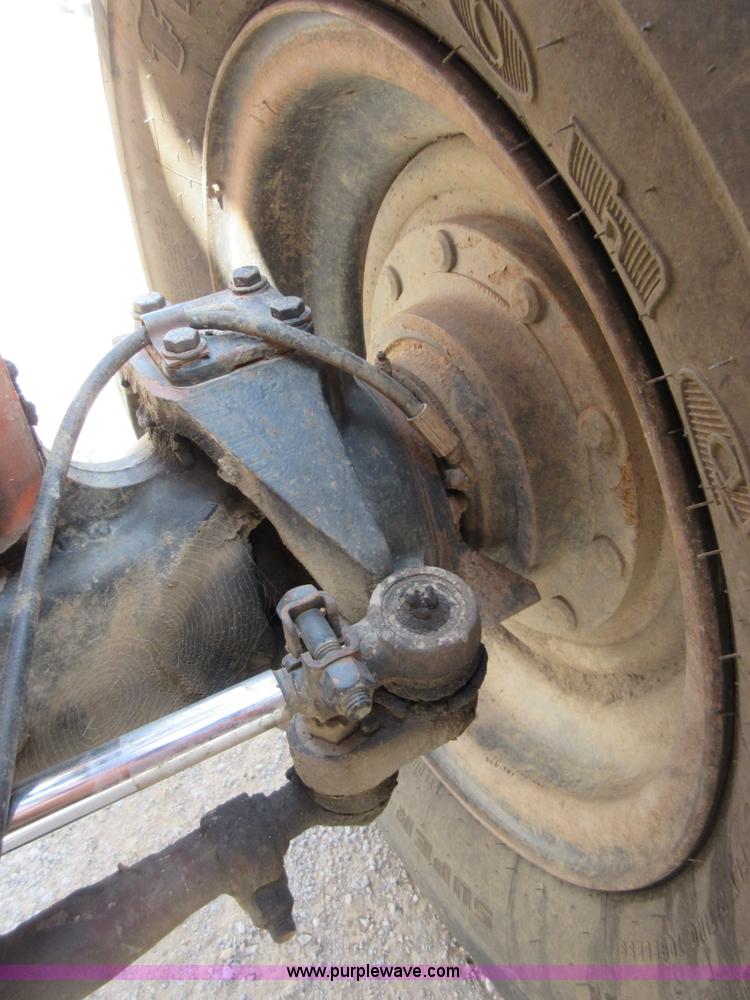 image for item I2027 Lull 644B-42 telehandler