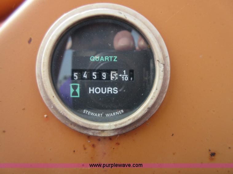 image for item I2027 Lull 644B-42 telehandler