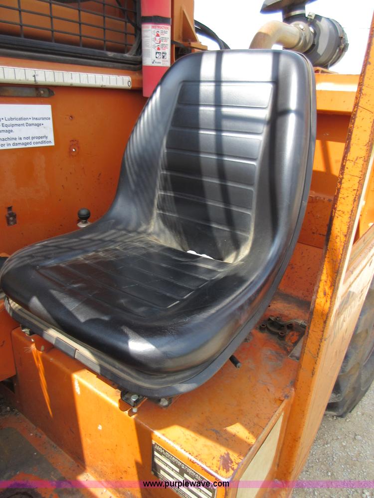 image for item I2027 Lull 644B-42 telehandler