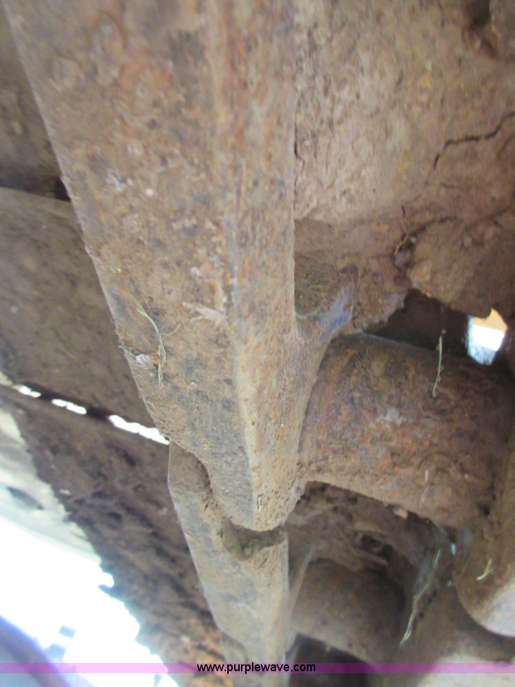 image for item I2036 2003 Komatsu PC138U SLC-2 excavator