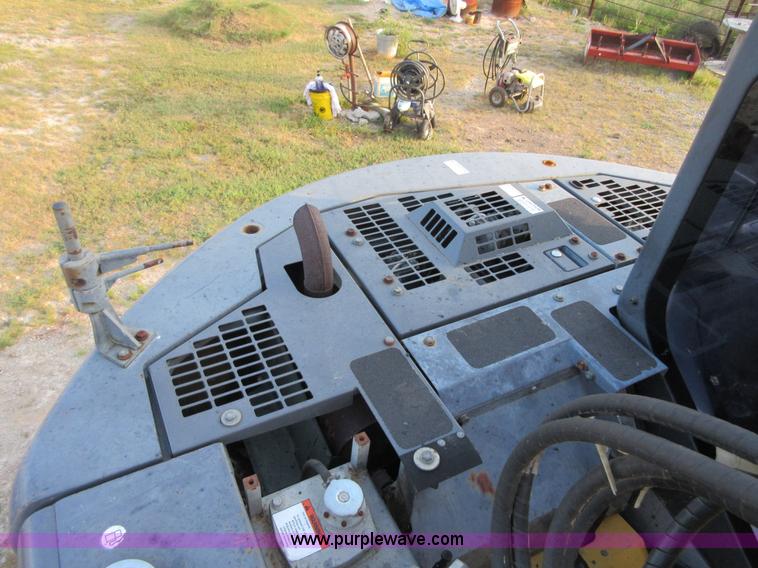 image for item I2036 2003 Komatsu PC138U SLC-2 excavator