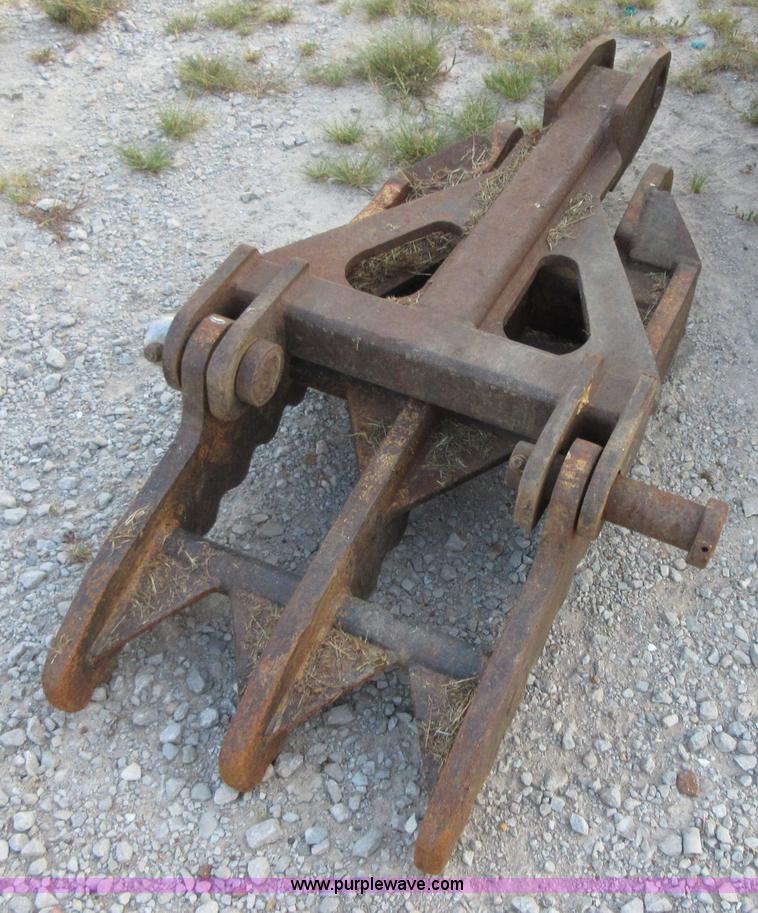 image for item I2036 2003 Komatsu PC138U SLC-2 excavator