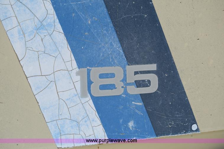 image for item I2040 Ingersoll Rand air compressor