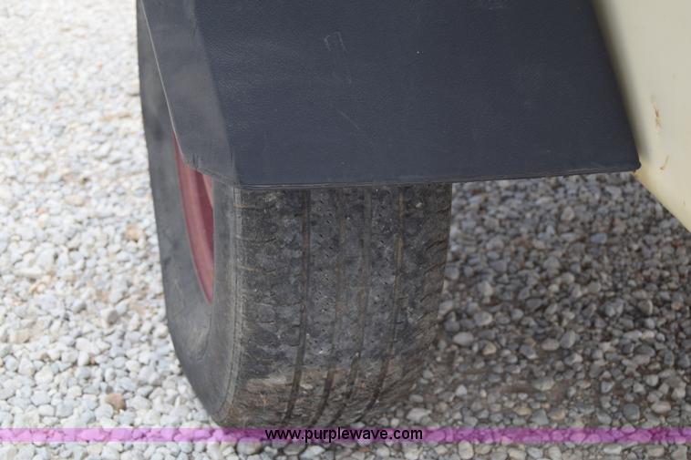 image for item I2040 Ingersoll Rand air compressor