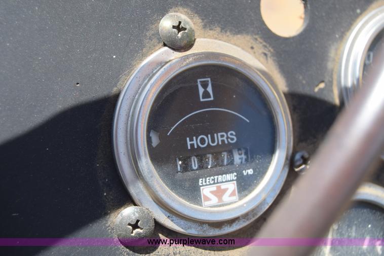 image for item I2045 Drott 85-RM2 crane