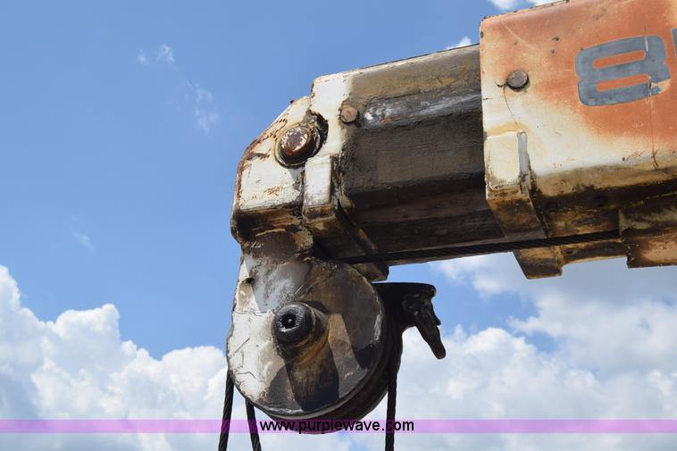 image for item I2045 Drott 85-RM2 crane