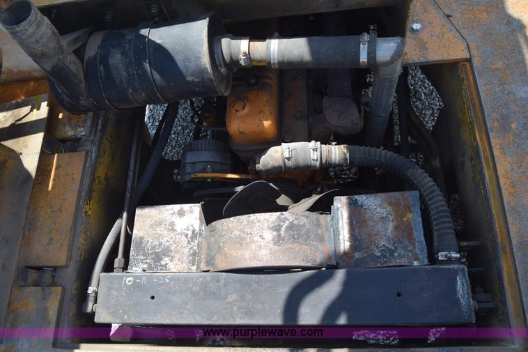 image for item I2045 Drott 85-RM2 crane