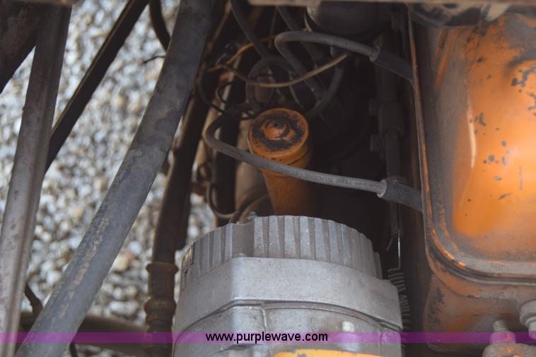 image for item I2045 Drott 85-RM2 crane