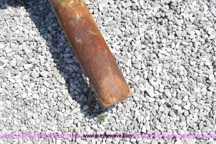 image for item I2047 Okado 312B hydraulic breaker