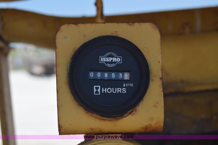 image for item I2048 Caterpillar D315 generator