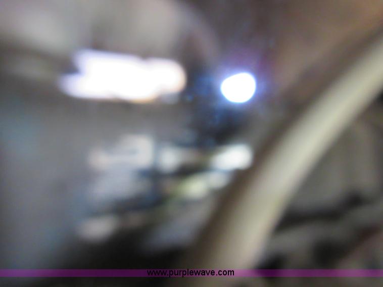 image for item I2053 1975 Ferguson SP912 pneumatic roller