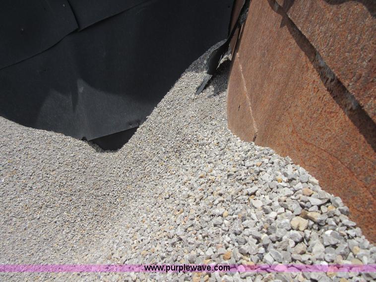 image for item I2057 Barber Greene portable asphalt plant